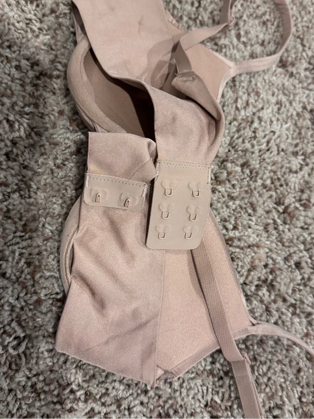 SKIMS Push Up Bra - Picture 4 of 5